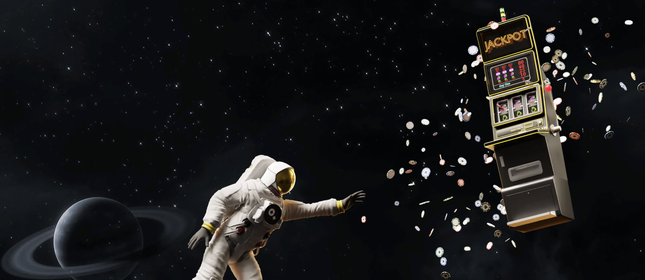 Fortune Coins Casino Banner